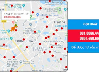 Thiết kế website bất động sản tối ưu trên mọi thiết bị