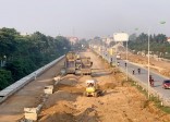 Dự án cải tạo, nâng cấp quốc lộ 6 (đoạn Ba La - Xuân Mai)