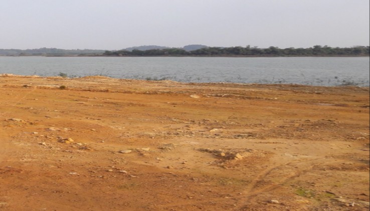 Bán đất Ba Vì, Sơn Tây diện tích 5000m2 không thể đẹp hơn tại hồ Đồng Mô. Liên hệ: 0978699916