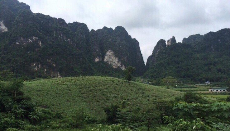CỰC HIẾM bán 20HA viu hồ viu núi tự nhiên tại Lương Sơn để làm quần thể du lịch giá rẻ LH:0987757698