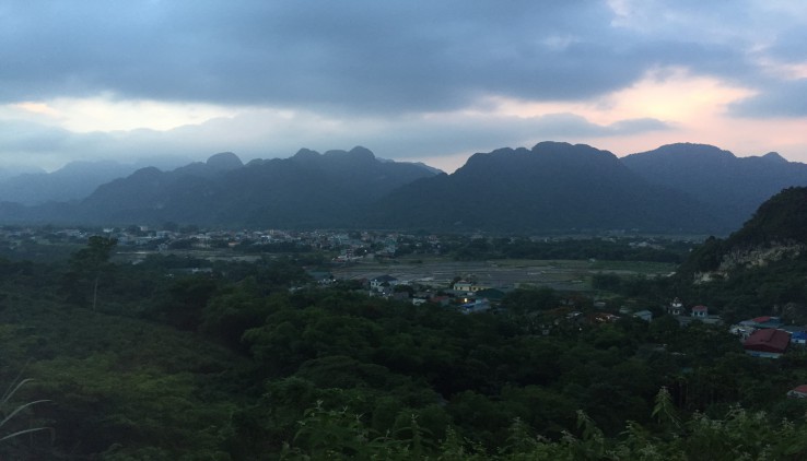 Bán 19ha đất RSX view cực độc, đẹp tại Kim Bôi, Hoà Bình