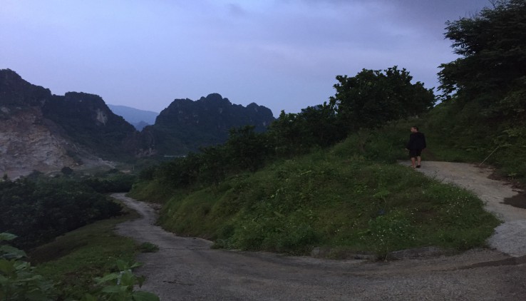 Bán 19ha đất RSX view cực độc, đẹp tại Kim Bôi, Hoà Bình
