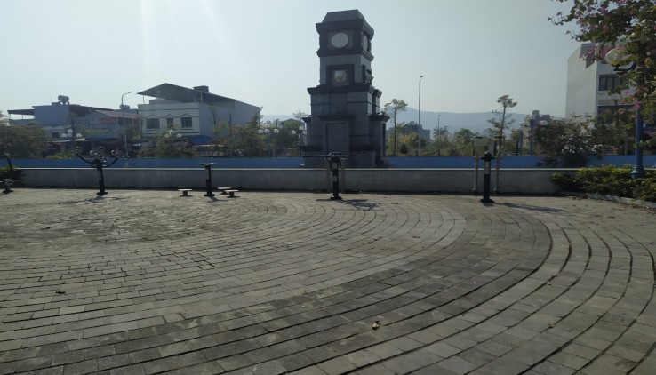 Bán đất phân lô Trung Tâm Phố Chợ Lương Sơn-Hòa Bình giá yêu thương.