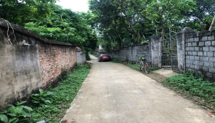 Bán đất Nhuận Trạch, Lương Sơn, Hòa Bình diện tích 1160m giá cho các nhà đầu tư.