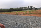 Bán gấp lô đất Hòa Sơn  3340m có 400m tc, 2 mặt tiền,gần trường cấp 1,2 và UBND...