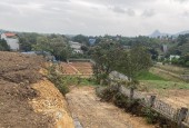 Bán 5700m đất thổ cư nhà vườn, nghỉ dưỡng View cao thoáng tại Cư Yên - Lương Sơn - Hòa Bình