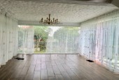 Lô đất siêu đẹp tại Cư Yên, sẵn khuôn viên nghỉ dưỡng
