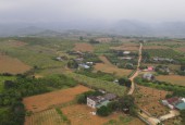 BÁN ĐẤT CAO PHONG 1556M FULL THỔ CƯ VIEW CAO THOÁNG  ĐƯỜNG LIÊN THÔN GIÁ HƠN 800TR