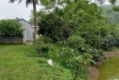 Bán Đất Lương Sơn Phù Hợp Làm NGhỉ Dưỡng Đầu Tư Sinh Lời Giá Rẻ
