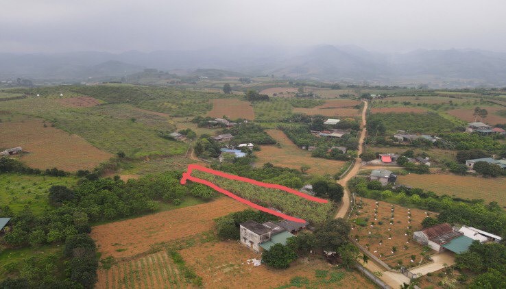 Cần bán nhanh đất Cao Phong 1556m2 full thổ cư , một mảnh đất hiếm có