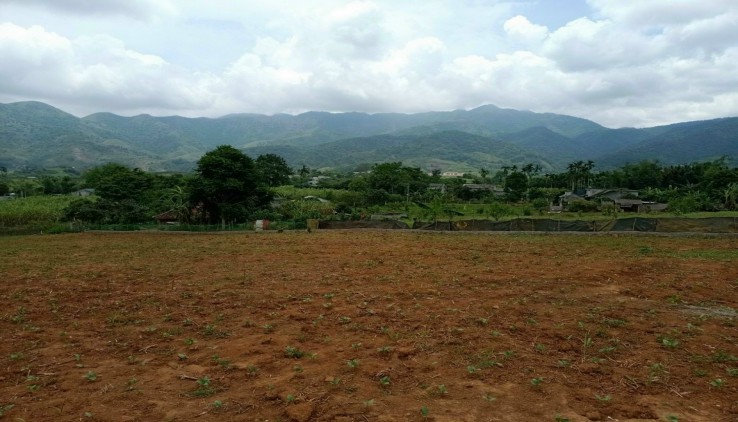 Bán đất thổ cư cao phong làm nghỉ dưỡng cực đẹp,cách hn chỉ 60km.