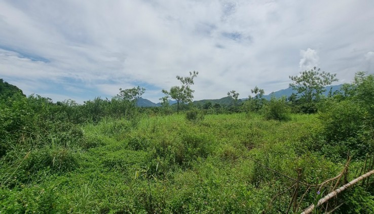 Bán đất kim bôi bám suối cực đep cách hà nội 55km.