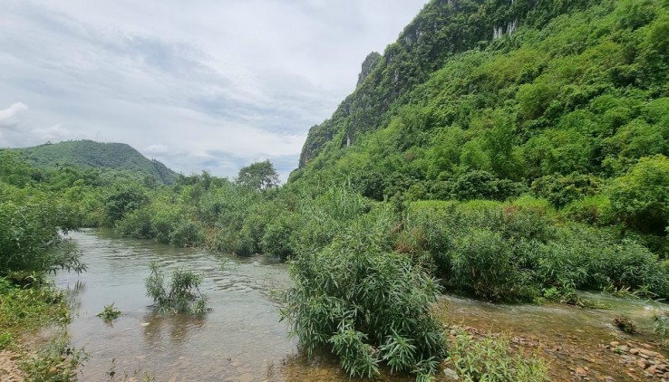 Bán đất kim bôi bám suối cực đep cách hà nội 55km.