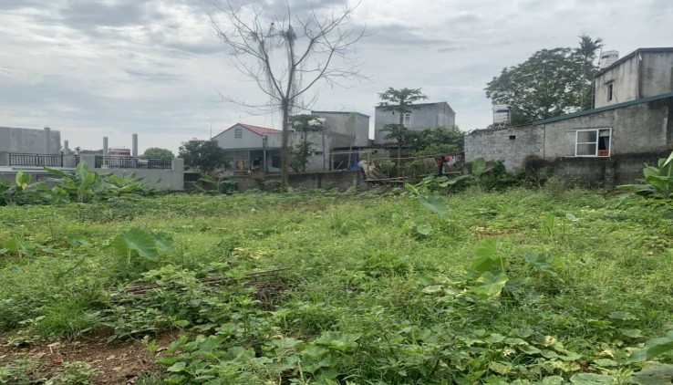 Bán đất lương sơn cách hà nội chỉ 35km.