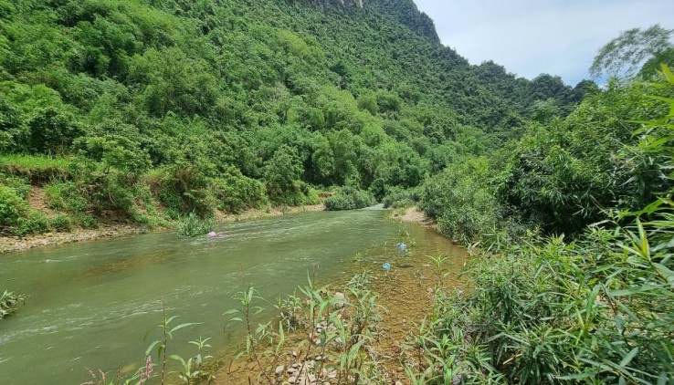 Bán đất kim bôi bám suối cực đep cách hà nội 55km.