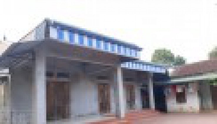 Bán gấp 4100m có 200m đất ở còn lại là đất vườn