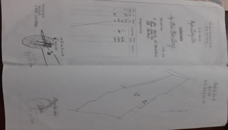 Bán gấp 4100m có 200m đất ở còn lại là đất vườn