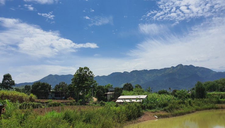 Bán gấp 1300m có 1000m thổ cư tại Cao Phong, Hòa BÌnh