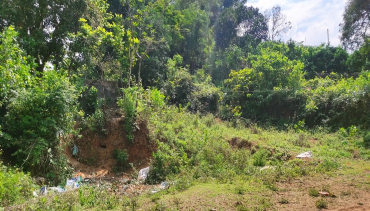 Bán ngay 964m2 đất Hoà Bình, đất bằng phẳng không khí trong lành