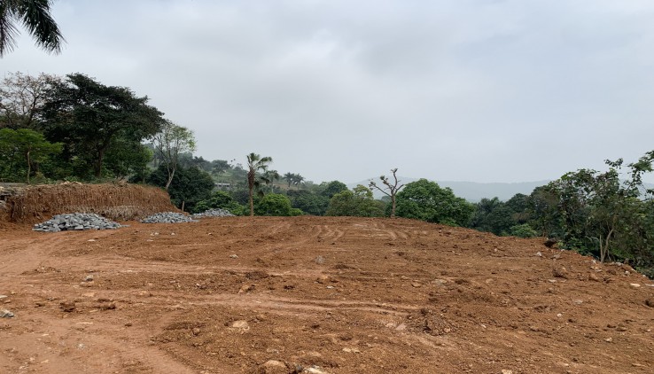 BÁN NHANH LÔ 1800M HOÀ SƠN -LƯƠNG SƠN PHÙ HỢP NGHỈ DƯỠNG ĐẦU TƯ SINH LỜI GIÁ RẺ