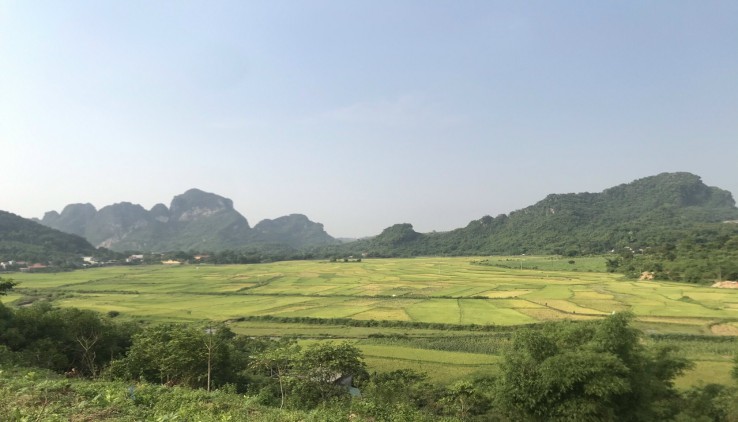 đất nghỉ dưỡng , homestay đẹp tại Lương Sơn - Hòa Bình