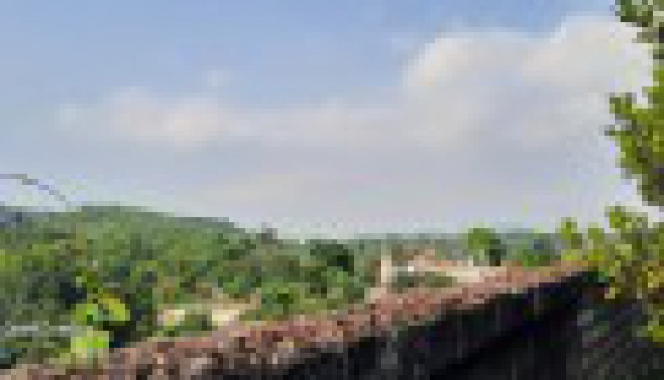 Bán đất Lương Sơn diện tích 5100m2 view cao thoáng