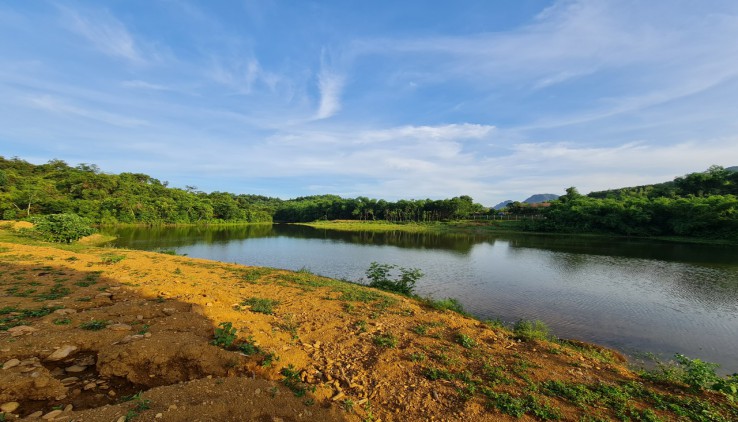 BÁN NHANH SIÊU PHẨM NGHỈ DƯỠNG 10000M CÓ THỔ CƯ TẠI LƯƠNG SƠN -HOÀ BÌNH GIÁ RẺ