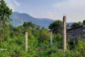 Bán đất Lương Sơn diện tích 5100m2 view cao