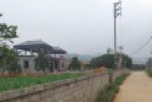 Bán đất xã Yên Bài - Bà Vì diện tích 1300m2 full đất ở