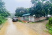 BÁN 2300M2 ĐẤT CƯ YÊN, MẶT TIỀN RỘNG 77M, ĐƯỜNG XE 4 CHÂN TRÁNH NHAU.
