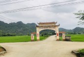 Bán Đất Xã Cao Dương , Lương Sơn , Hòa Bình .  Dt   968m2