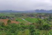 Cần bán nhanh 3.6 ha đất RSX view đẹp tại Cao Phong, Hòa Bình