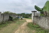 Cần bán nhanh đất thổ cư nghỉ dưỡng giá rẻ tại Bắc Phong - Cao Phong - HB