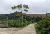 Cần bán đất Lương Sơn 8470m- 2000 thổ cư- giá chỉ khoảng 500 nghin/m view đẹp, oto tranh nhau