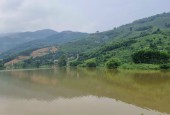 bán 7,6 ha đất view hồ , view núi tại Liên Sơn - Lương Sơn - Hòa Bình