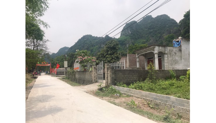 Bán 2700m đất lương sơn view đẹp thích hợp làm nghỉ dưỡng