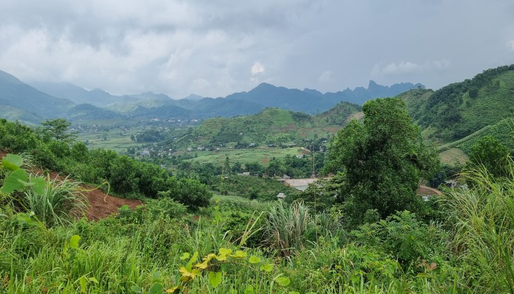 Cần bán gấp mảnh đất đẹp tại Cao Phong