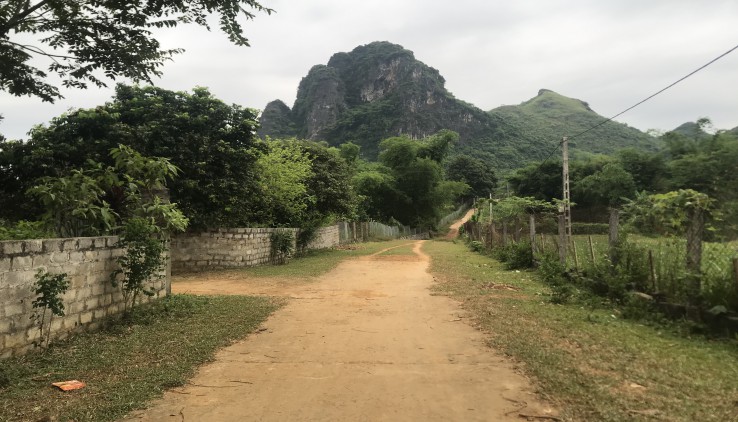 Bán nhà đất lương sơn view thoáng .đất đẹp.cách hà nội 38km