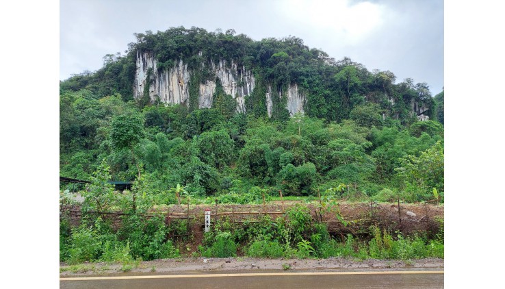 CẦN BÁN HƠN 400M ĐẤT CÓ THỔ CƯ BÁM ĐƯỜNG LỚN TẠI THUNG NAI, VIEW CAO THOÁNG MÁT.