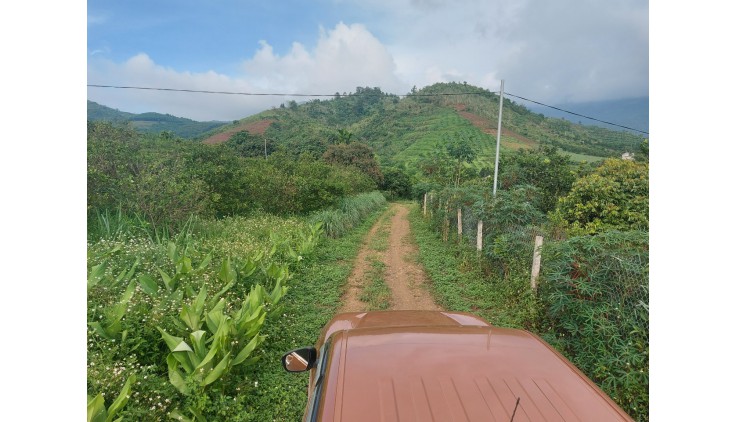 Bán đất Cao Phong diện tích 17000m có 800 thổ cư lô đất có 2 mặt tiền phù hợp để đầu tư giữ tiền và phân lô