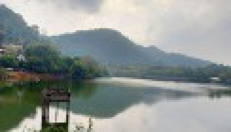 23000m2 mặt hồ thung lũng Ngọc Linh tuyệt đẹp tại Tiến Xuân Thạch Thất Hà Nội