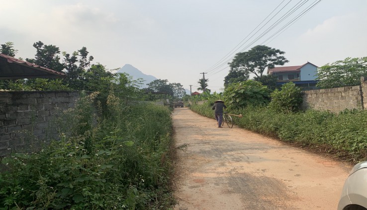 Bán đất kim bôi view thoáng,cách trung tâm hà nội 60km