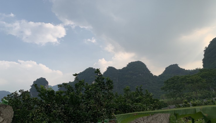 Bán đất kim bôi view thoáng,cách trung tâm hà nội 60km