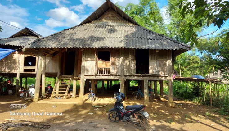 Bán đất Tân Lạc 7000m có ao, 400m thổ cư giá rẻ.