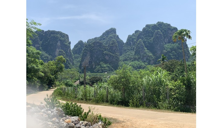 BÁN ĐẤT CAO PHONG 5569m ĐẤT VƯỜN LÔ 3 MẶT TIỀN ĐƯỜNG BÊ TÔNG GIÁ CHỈ HƠN TỶ XÍU