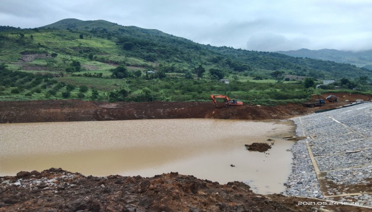 BÁN SIÊU PHẨM NGHỈ DƯỠNG 7200M BÁM HỒ LỚN 60M GIÁ SIÊU ĐẦU TƯ TẠI CAO PHONG HÒA BÌNH