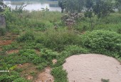 Bán đất Lương Sơn bám hồ Văn Sơn diện tích 720m