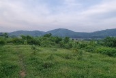 Bán 32hecta đất RSX View đẹp, giá rẻ tại Lương Sơn, Hòa Bình