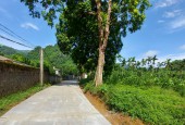 Bán đất Lương Sơn 1.6Ha có 3000m ont, đất góc 2 mặt tiền bám đường lớn