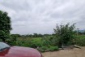 Bán 2000m đất thổ cư nhà vườn tại Nhuận Trạch, Lương Sơn, Hòa Bình View đồng